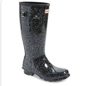 Girls Hunter Boots
